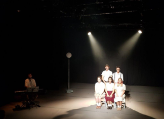 Se realiza en Beit Mazia, Jerusalém, el «Festival Judío Internacional de Cultura Contemporánea», del 3 al 10 de diciembre