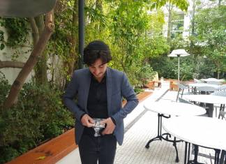 Bakbuk: invención israelí, ingeniosa solución de reciclaje simple y eficaz para botellas de bebidas de plástico en todo el mundo