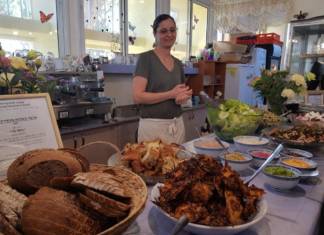 El Festival Darom Adom 2020 se celebra por decimoquinta vez, desde el 30 de Enero al 29 de Febrero, en todo el Norte del Negev