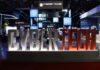 El séptimo evento mundial de Cybertech comenzó hoy en el centro de conferencias Expo de Tel Aviv
