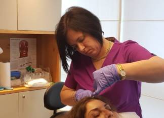 Método revolucionario de Implante de cabello desarrollado en Israel: HAIRSTETICS