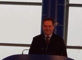 Israel acoge con beneplácito la decisión boliviana de restablecer relaciones diplomáticas