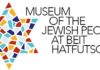 Beit Hatfutsot – el Museo del Pueblo Judío les desea Felices Fiestas