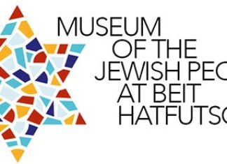 Beit Hatfutsot – el Museo del Pueblo Judío les desea Felices Fiestas