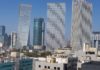 La ciudad de Tel Aviv celebra su 111 cumpleaños