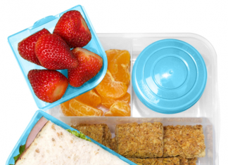 Studio » Ahava Ktana » ofrece nuevos artículos personalizados, bien diseñados y de calidad para llevar la comida y la bebida