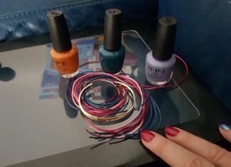 OPI lanza oficialmente la colección otoño-invierno 2020-21