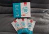 Nuevo de Sano Medic – Toallitas higiénicas desinfectantes para manos con 70% de alcohol