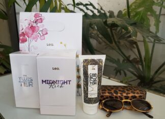 Prepárate para las fiestas de Rosh HaShaná con productos Leonardo Cosmetics