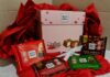 Dia de San Valentin: no solo amor, ¡amor al cuadrado! con Chocolates Ritter Sport