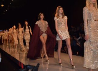 Israel Fashion Week 2021 , la «Semana de la Moda Israeli» con un formato diferente este año