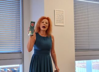 La marca Israeli de cosmetica natural Alona Schechter presenta los productos estrella de la compañía