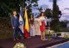 Alegre y festiva celebración del 211 Día Nacional de Colombia