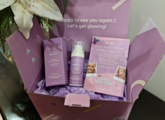 .»Promise Fresh 24-7″ la crema para el cutis que me hizo el año + 30% de descuento en estas fiestas