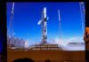 .Importante avance israelí en el espacio ¡Estudiantes israelíes lanzan 8 satélites al espacio!