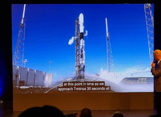 .Importante avance israelí en el espacio ¡Estudiantes israelíes lanzan 8 satélites al espacio!