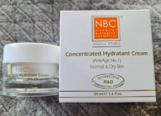 Hoy les presento a Haviva Rivkin NBC «Cosméticos biológicos naturales e hipoalergénicos