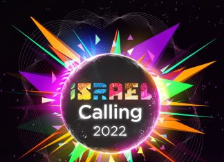 El mini evento de Eurovision :Israel Calling vuelve a Israel del 5 al 8 /4/2022