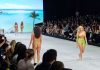 BANANHOT de las modelos Neta Alchimister y Noa Beny presentó la colección de Bikinis verano 2022