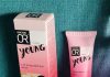 Ahora Doctor Or nos trae : BB cream de la serie YOUNG que se adapta al tono de la piel