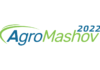 .Innovación e intercambio de conocimientos Exhibicion AGROMASHOV 2022