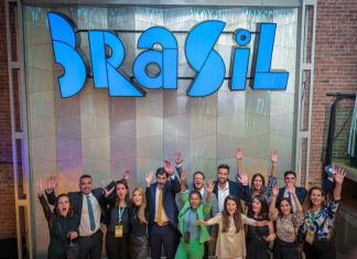 La Embajada de Brasil y «Casa Brasil» en Tel Aviv festejan 200 aniversario de su independencia del 4 al 9 de Septiembre