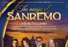 LA MAGIA DE SANREMO Los grandes clásicos del Festival de Sanremo 3-11 Septiembre