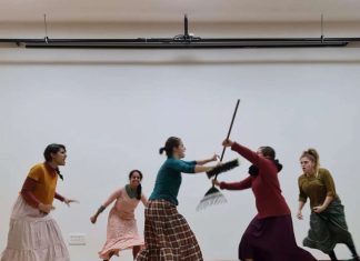 Festival Internacional de Teatro de AKKO 2022 con docenas de obras de teatro, espectáculos y mas 11 al 14 de Octubre