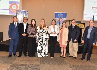 Panama fortalece los lazos económicos y comerciales y fomenta las inversiones entre Israel y Panamá