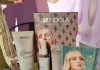 INDOLA Blond Expert nueva y revolucionaria serie de productos para cabellos rubios y aclarados