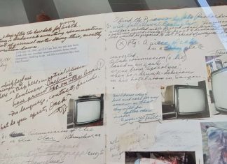 Nuevas muestras en el Museo Herzliya de Arte Contemporáneo – temporada Invierno 2023