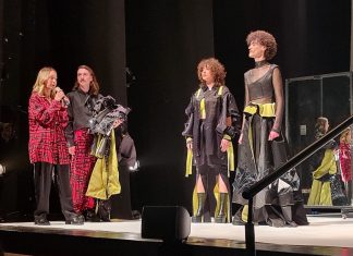 El Museo del Diseño Holon , el Departamento de Diseño de Moda del Shenkar y la familia de Alvar Elbaz presentaron: «Lecciones de Amor» –