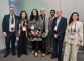 Lanzamiento del importante proyecto turístico «Ruta de la Seda Judía » del WJT