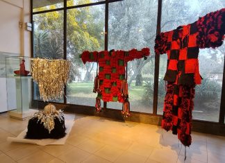 .Importante evento cultural en Israel: la Bienal de Arte y Diseño de Tel Aviv 2023