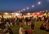 .El festival EAT de Tel Aviv regresa con más hambre que nunca. Lunes a jueves 15-18  de mayo  en la Costanera de Tel Aviv