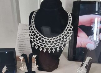 «The Gallery by IDI » por 1a vez en Israel: el Instituto de Diamantes de Israel inauguro una galería para la comercialización y venta de joyas de diamantes directamente a los consumidores.