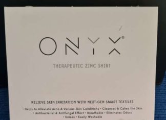 La innovadora marca de lujo Onyx Radiance está revolucionando con sus prendas textiles el cuidado de la piel