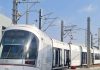 Día histórico para los habitantes de Gush Dan y para todo el Estado de Israel con la inauguracion del Tren ligero «Dankel»