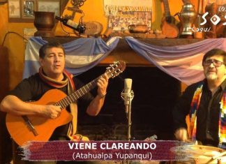 Yair Dori y Pentagram Productions presentan: “Todas las voces juntas” / Todas Las Voces Todas! Raanana Karmiel y Beer Sheva