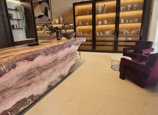 La cadena de diseño y fabricación de cocinas «Semel » estrena un nuevo SHOW ROOM y trayendo importantes innovaciones