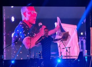 Uri Geller y sus premoniciones sobre la guerra que comenzo el 7 de Octubre de 2023