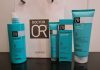 . Deep Hydration «Hidratación profunda, nueva serie de Doctor OR» Nutre, hidrata y restaura la piel seca, ¡para el cuerpo y el rostro!