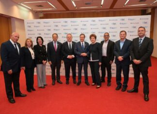 La Conferencia » Desafíos del Pueblo Judío: de la Organización Sionista Mundial se llevó a cabo en el Centro Internacional de Convenciones de Jerusalén
