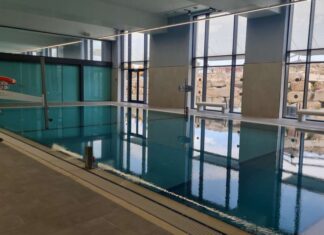 .¡ Se abrió en el Centro Médico Hadassah el nuevo centro de rehabilitación de gran avanzada en Israel !*