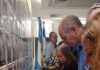 .Se Conmemoro en Israel el 30º Aniversario del Atentado a la AMIA con un acto en la Embajada Argentina