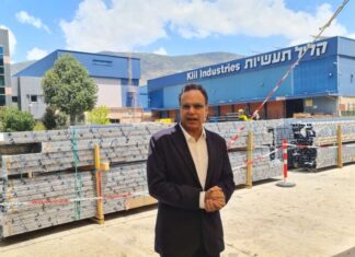 .La empresa KLIL presenta este año (2024) sus innovaciónes, lanzamientos de estilos de diseño y desarrollos tecnológicos