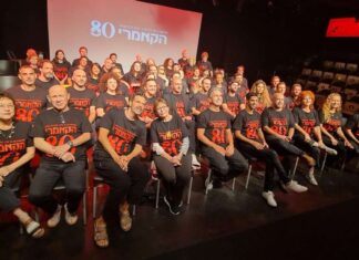 .El famoso Teatro Cameri presentó el repertorio de la próxima temporada, la 80ª temporada 2024-2025