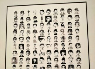 .»Kafka: Metamorfosis de un autor» nueva exposición en la Biblioteca Nacional de Israel