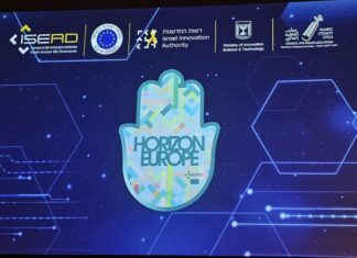 . Increíble éxito israelí: investigadores y empresas israelíes recibieron más de 1.100 millones de euros entre 2021 y 2024 como parte del programa Horizonte Europa.