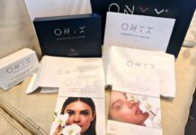 .Onyx Radiance regalos inteligentes innovadores y saludables para estas fiestas